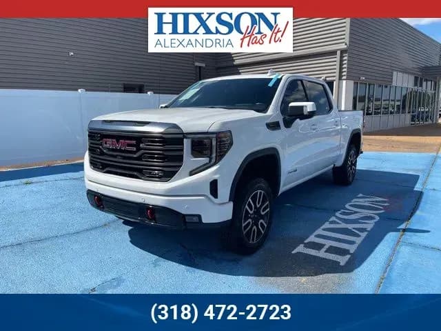2024 GMC Sierra 1500 - Pickup
