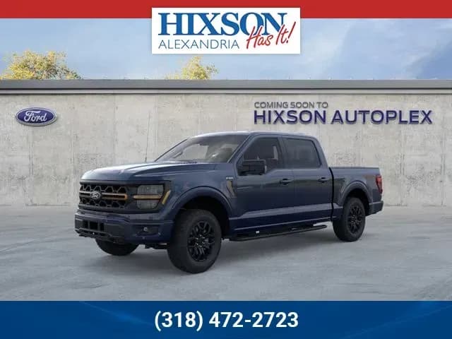 2026 Ford F-150 - Pickup