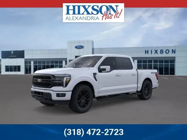 2025 Ford F-150 - Pickup