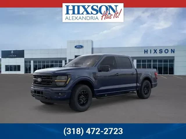 2026 Ford F-150 - Pickup