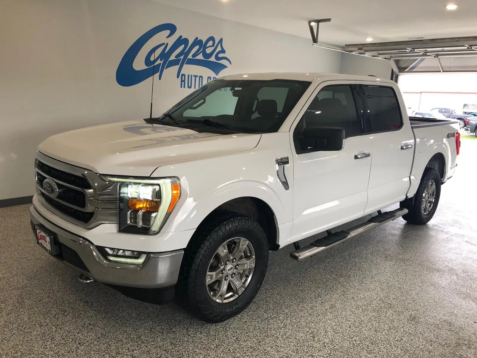 2021 Ford F-150 - Pickup