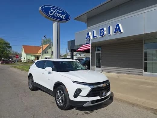 2019 Chevrolet Silverado 2500 HD