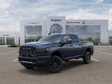 2026 Ram 2500 - Pickup