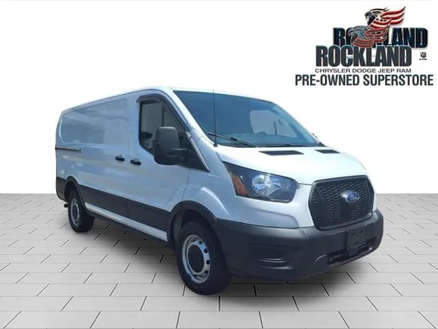 2021 Ford Transit-250 - Vans