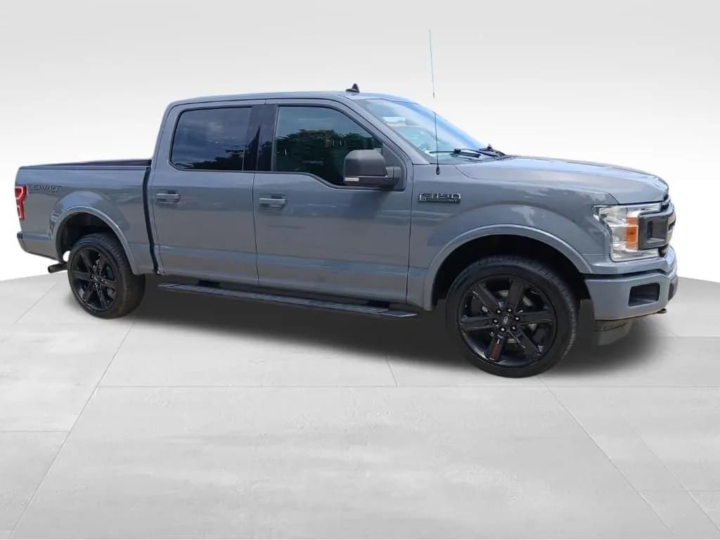 2020 Ford F-150 - Pickup