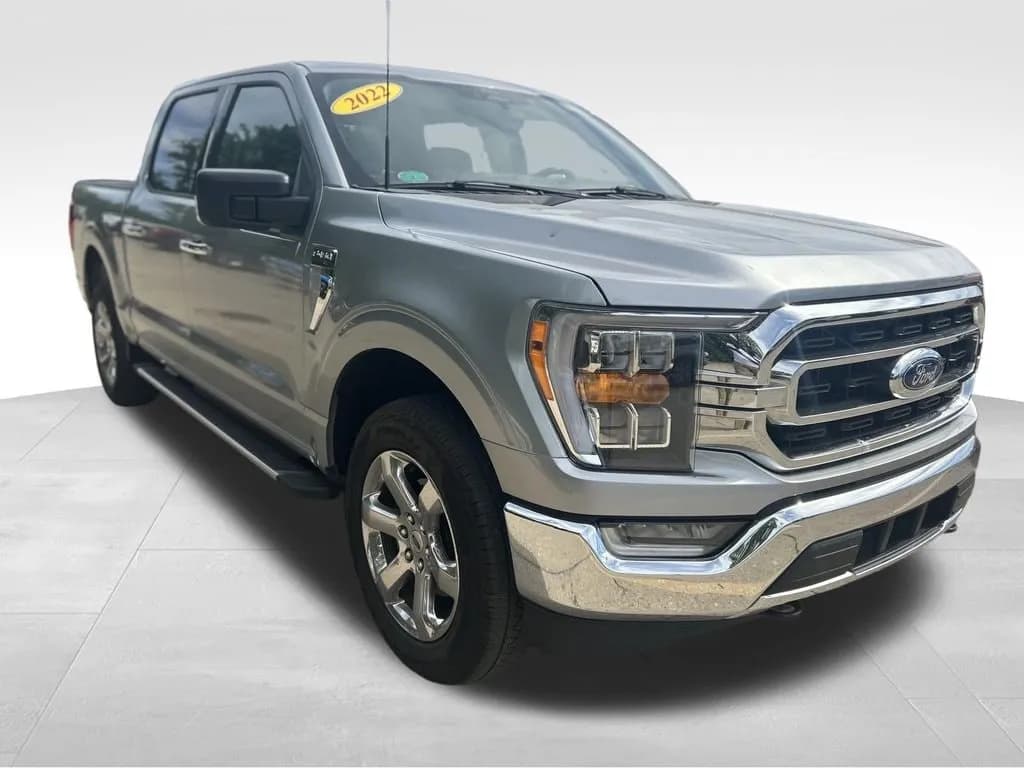 2022 Ford F-150 - Pickup