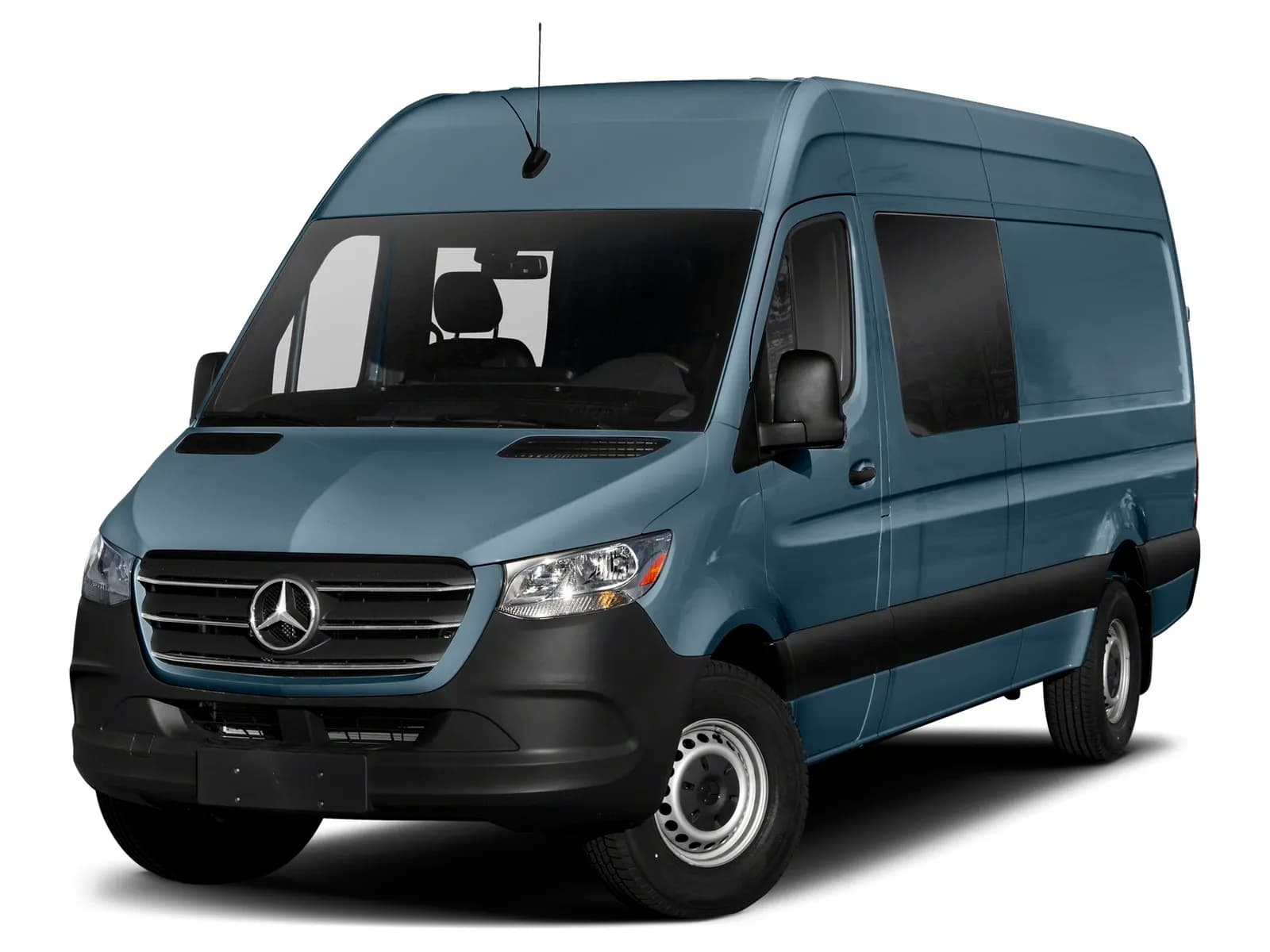 2019 Mercedes-Benz Sprinter Crew Van - Vans