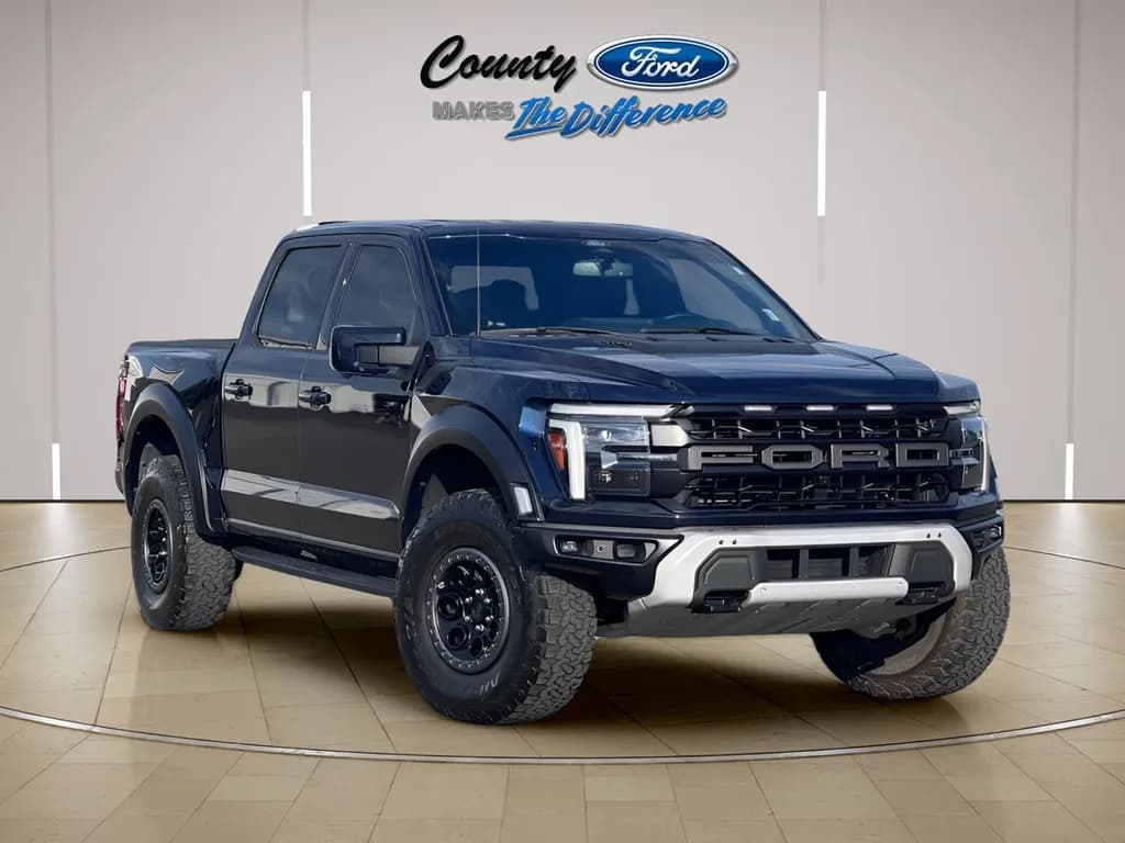 2024 Ford F-150 - Pickup