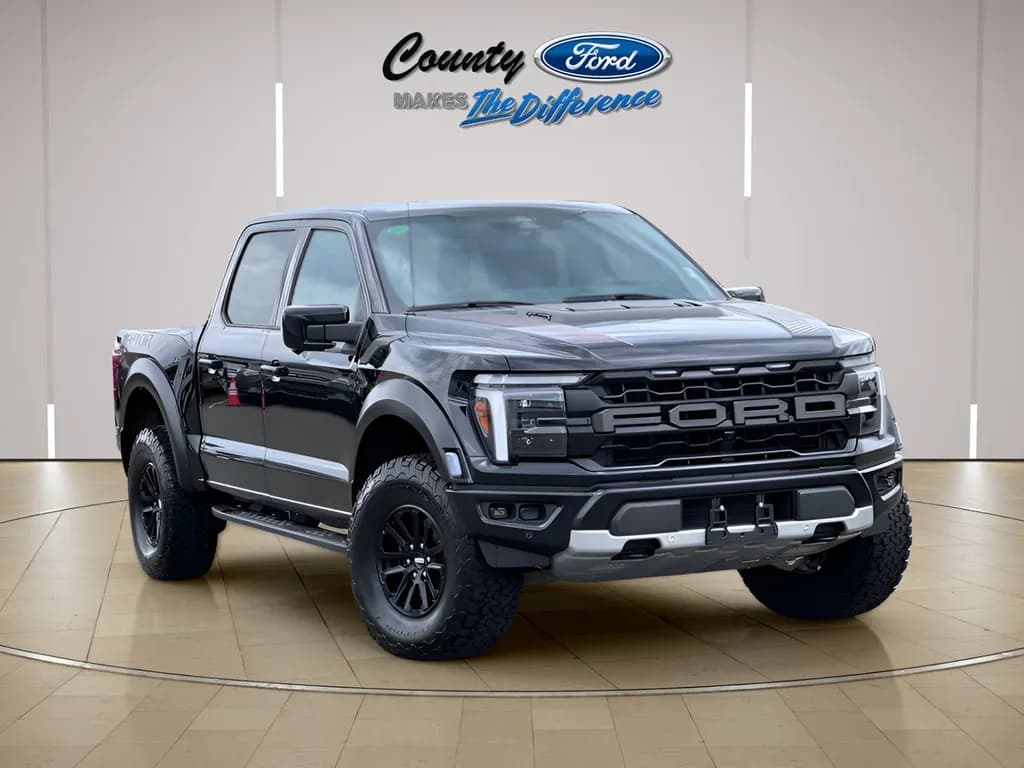 2024 Ford F-150 - Pickup