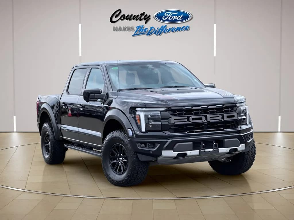 2024 Ford F-150 - Pickup