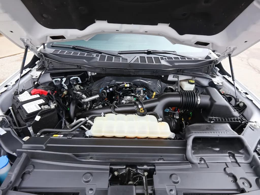 2023 Ford F-150 - Pickup