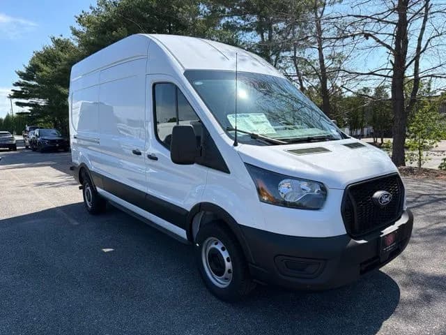 2026 Ford Transit 250 - Vans