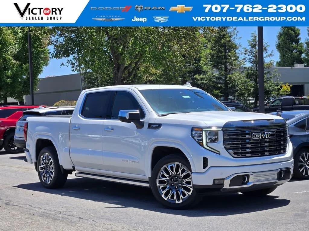 2024 GMC Sierra 1500 - Pickup