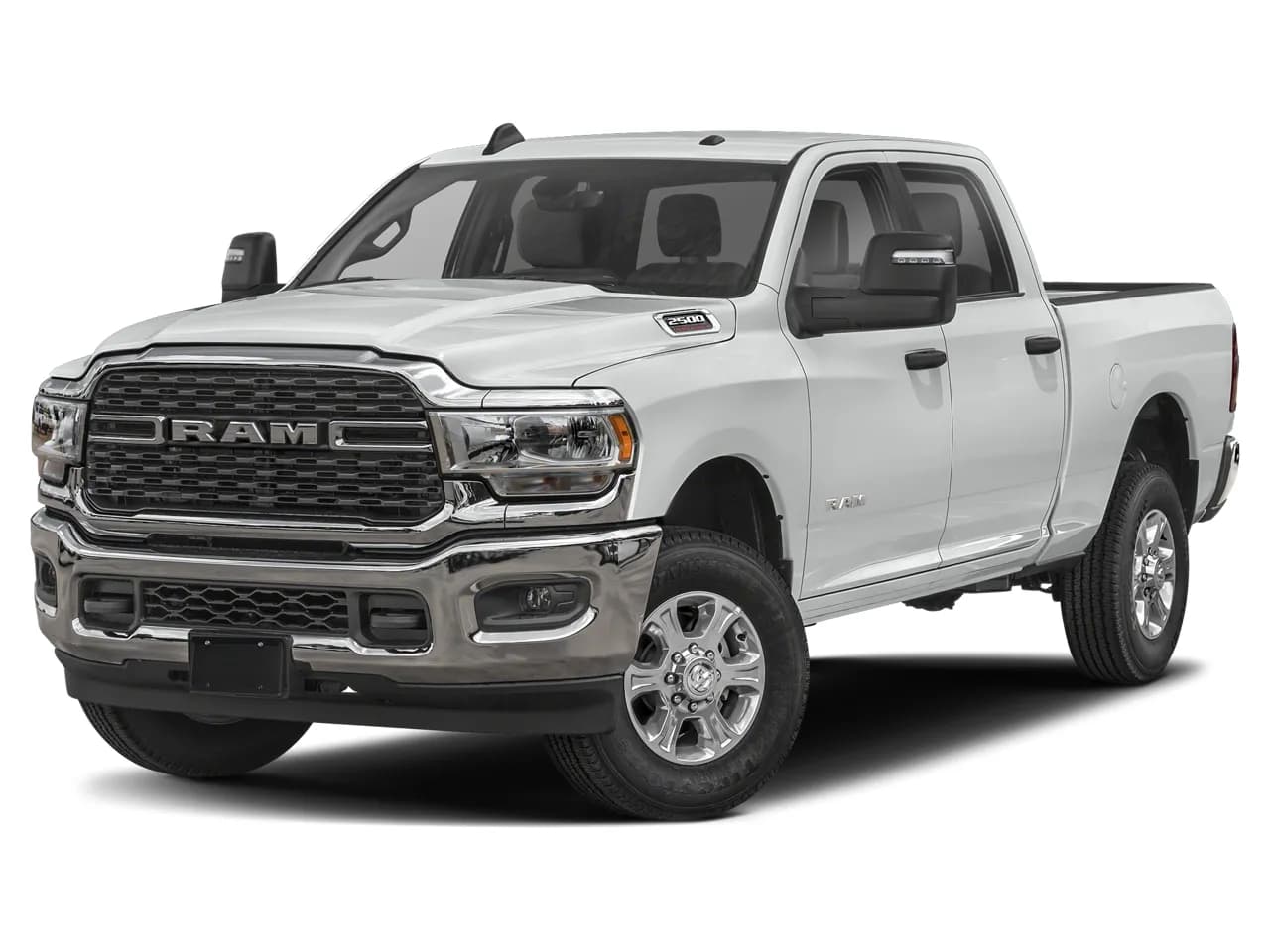 2024 Ram 2500 - Pickup