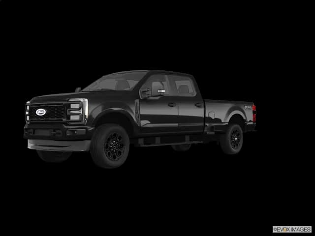 2026 Ford F-350 Super Duty - Pickup
