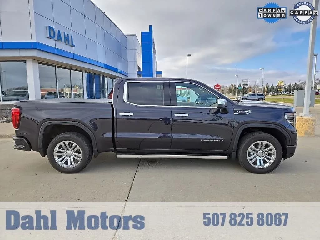 2022 GMC Sierra 1500 - Pickup