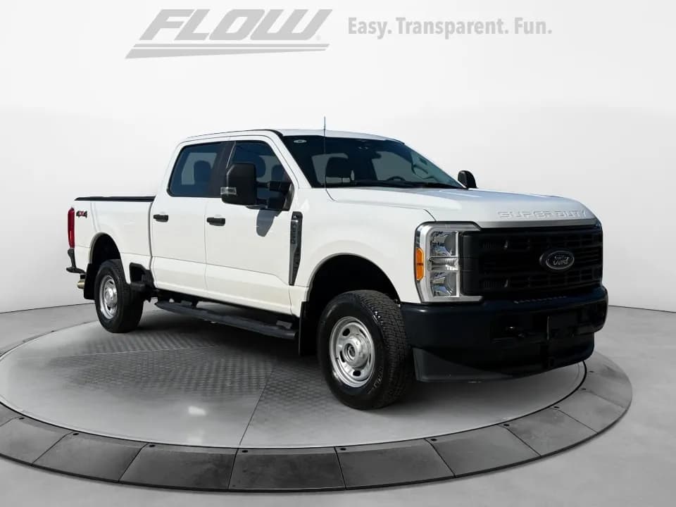 2023 Ford F-350 - Pickup