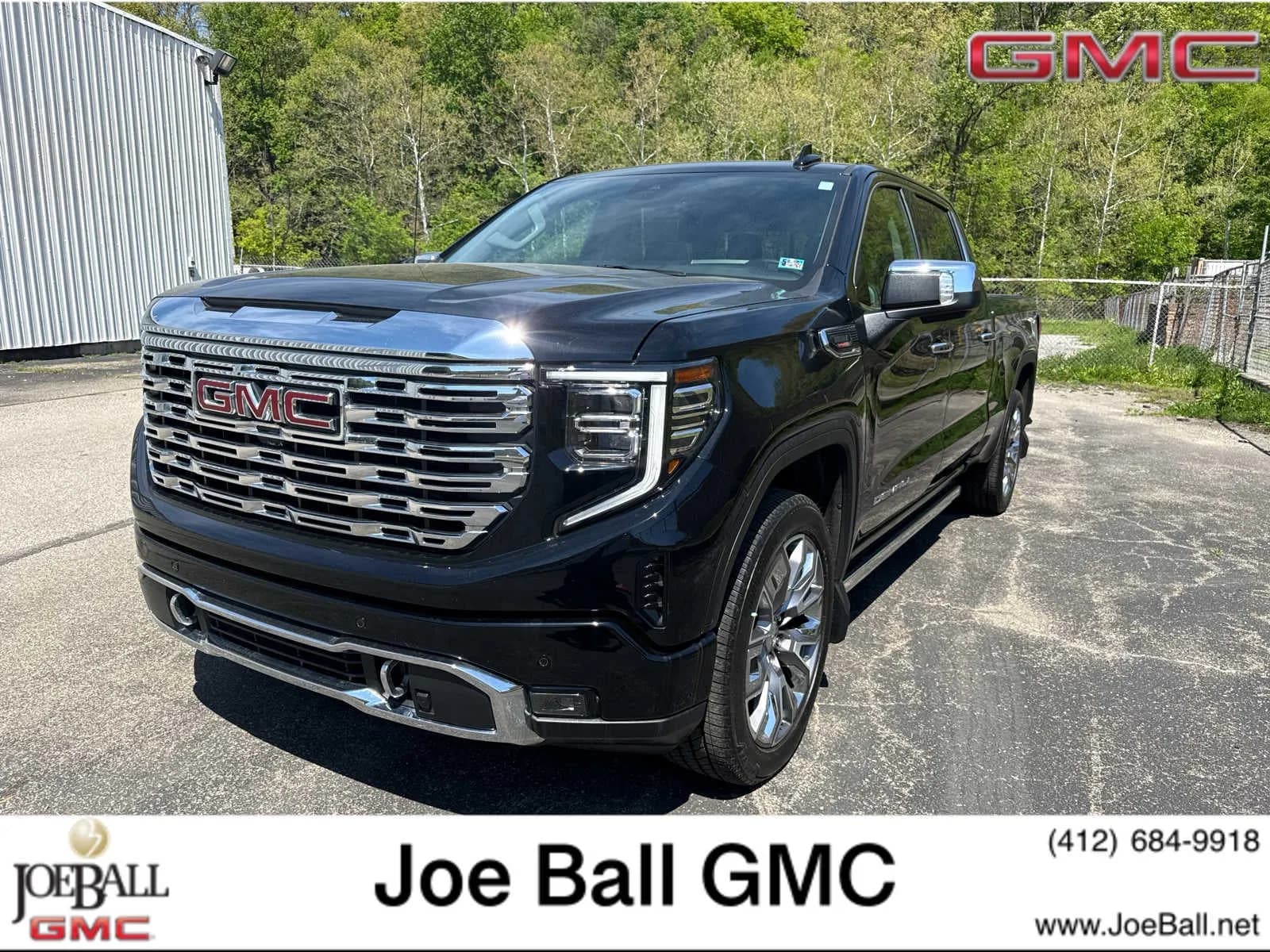 2024 GMC Sierra 1500 - Pickup