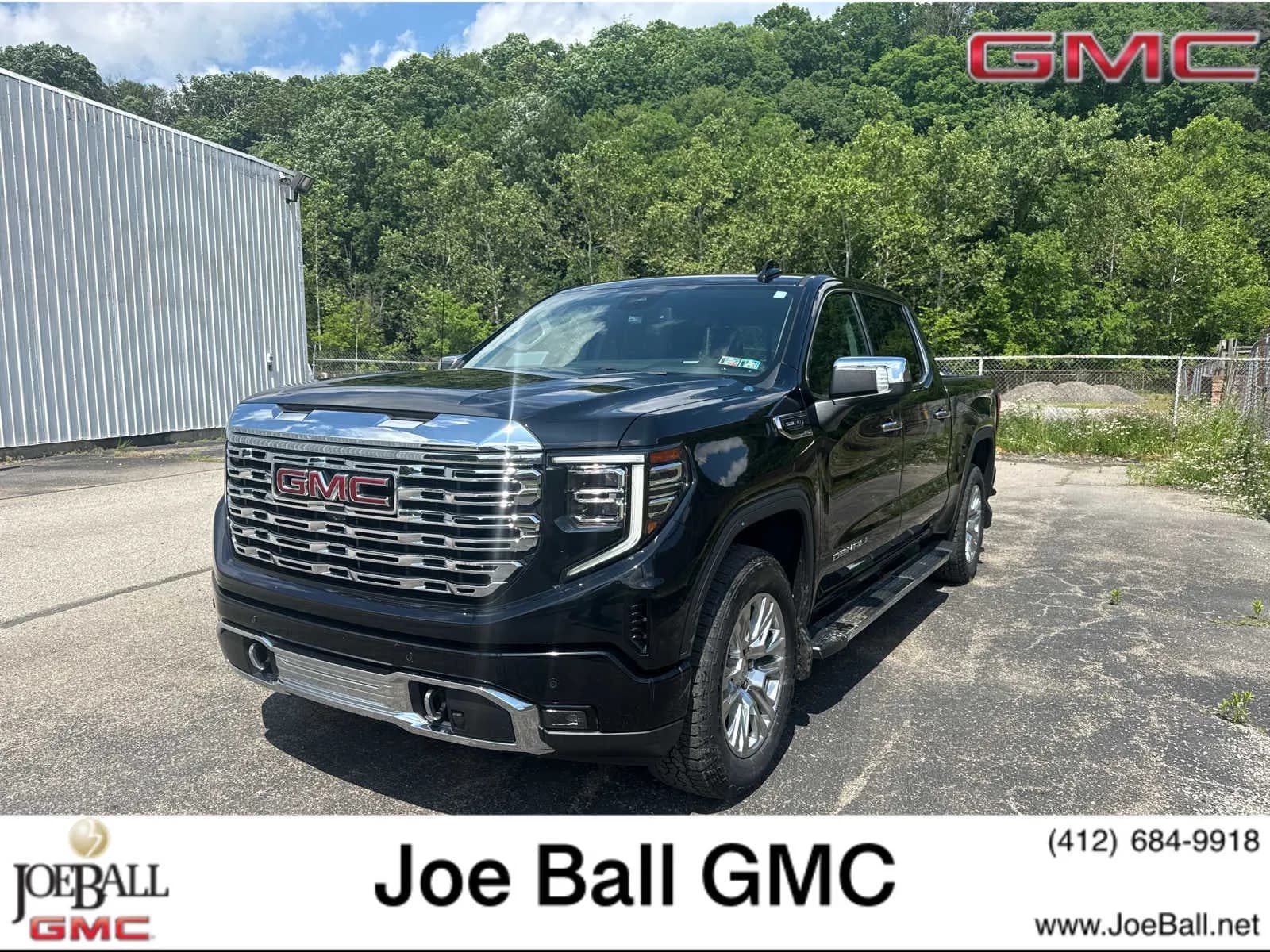 2022 GMC Sierra 1500 - Pickup