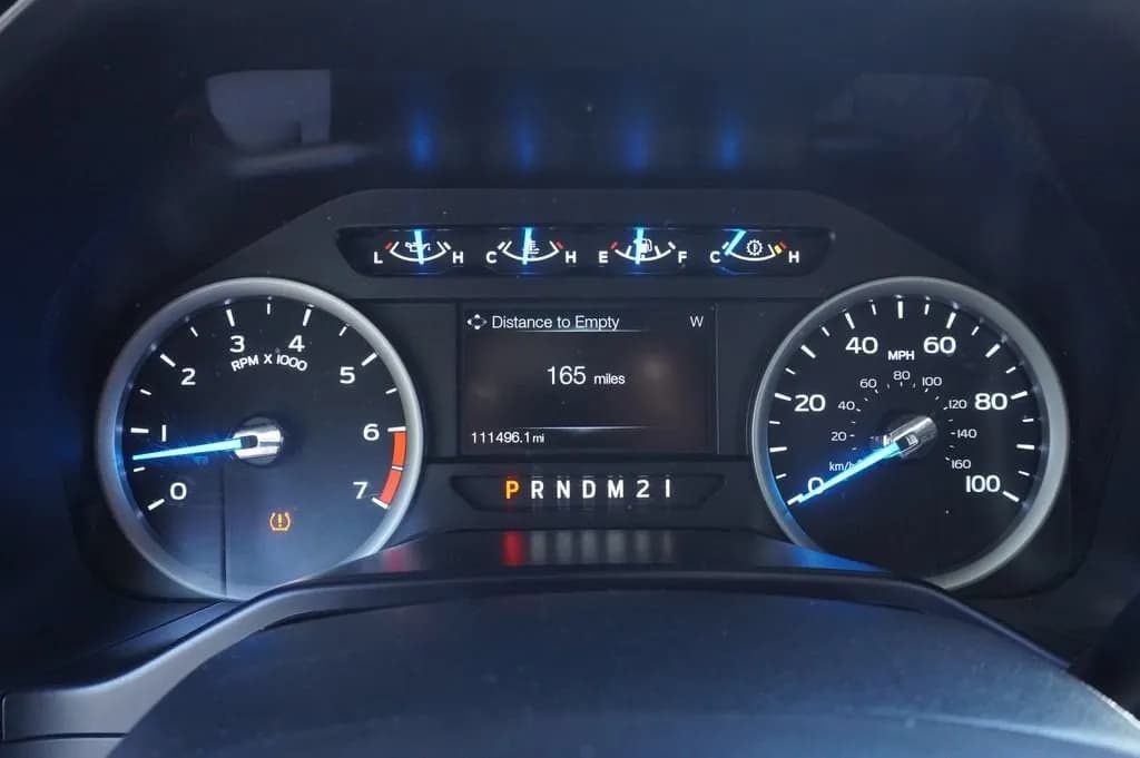2017 Ford F-250 - Pickup