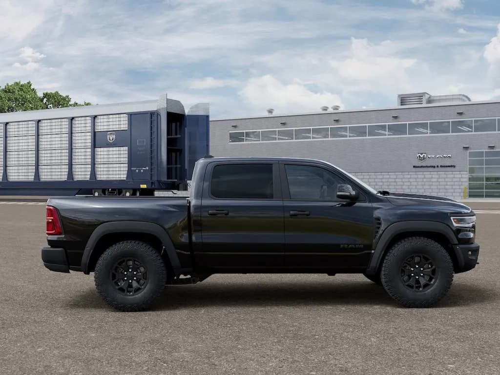 2026 Ram 1500 - Pickup