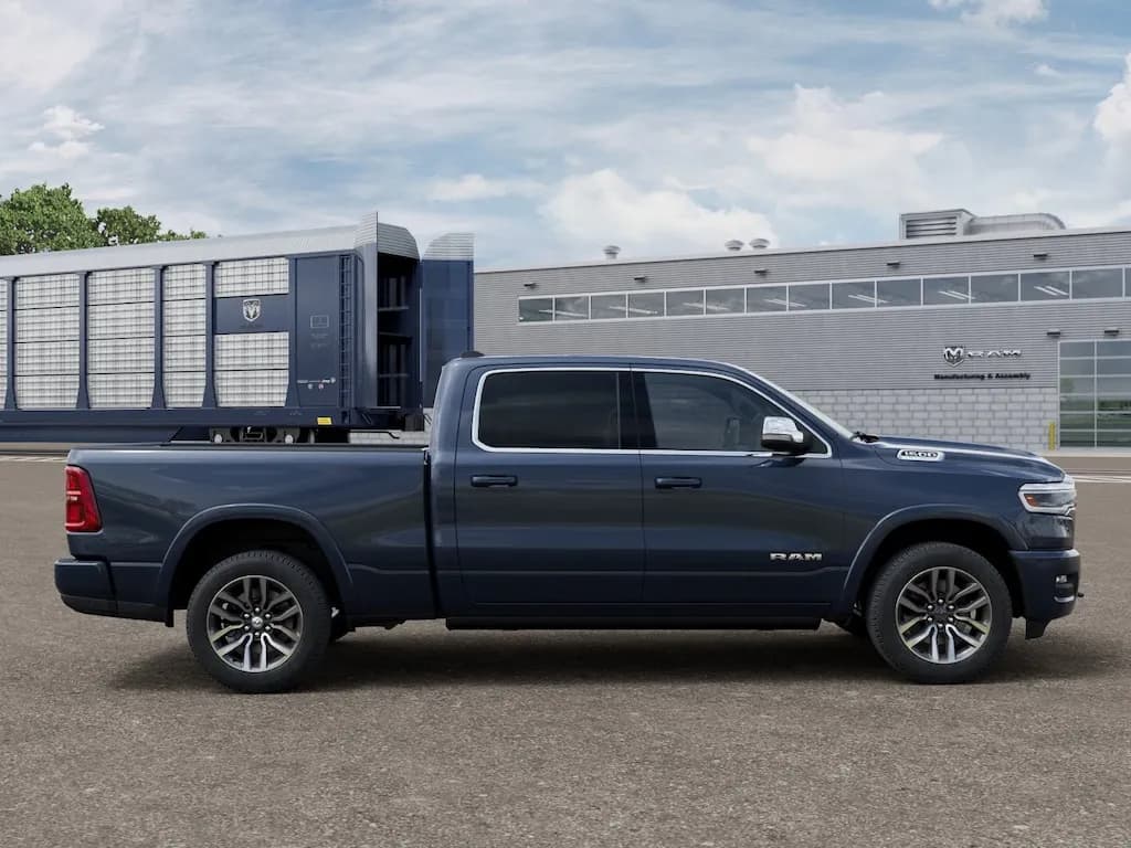 2026 Ram 1500 - Pickup