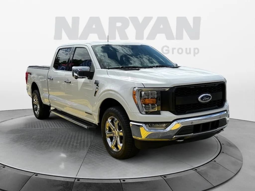 2021 Ford F-150 - Pickup