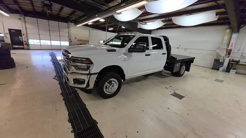 2026 Ram 3500 - Pickup