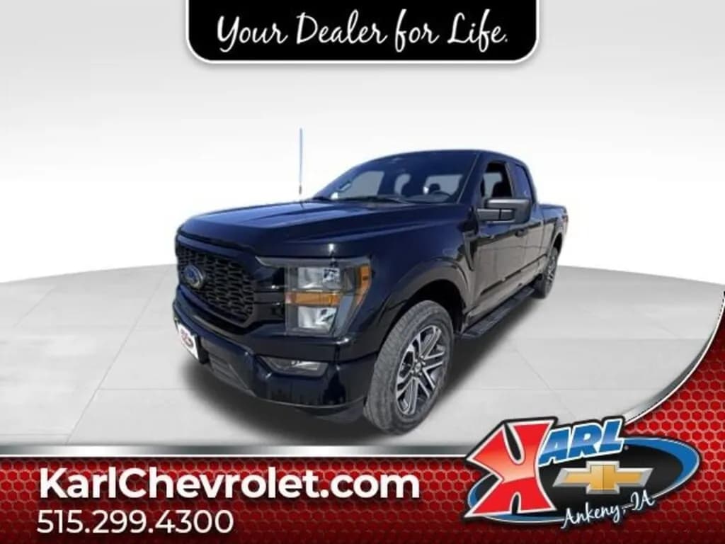 2023 Ford F-150 - Pickup