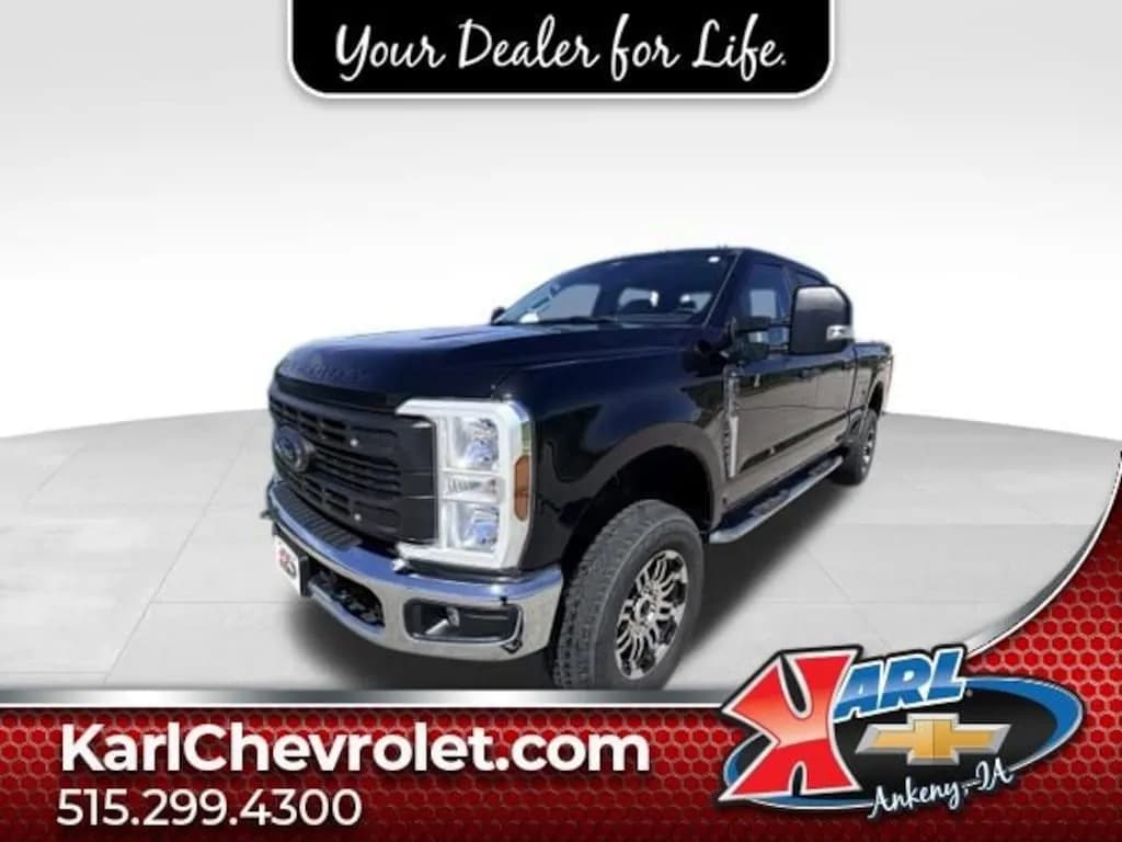 2024 Ford F-350 - Pickup