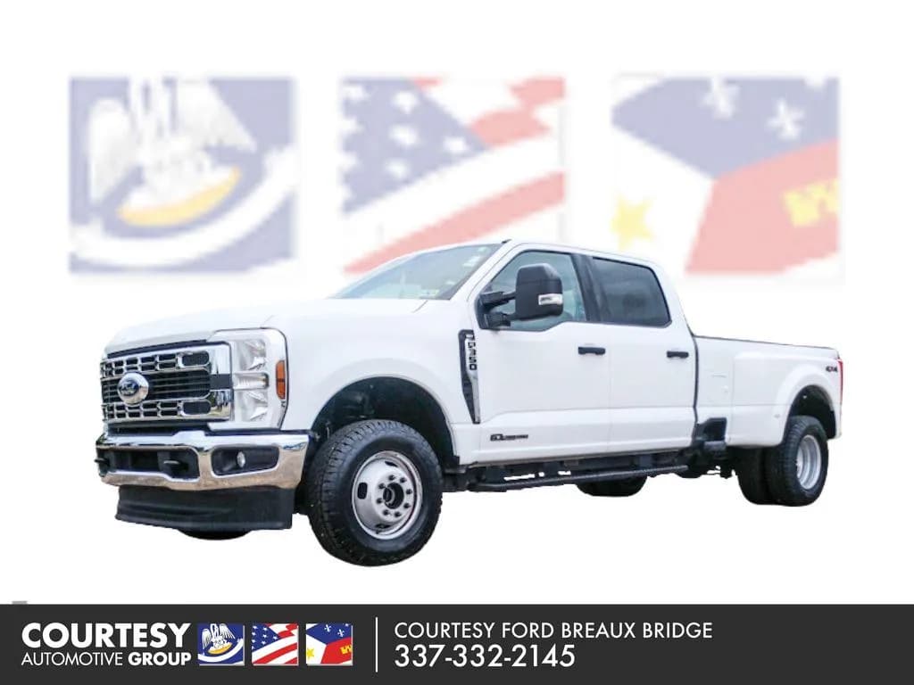 2026 Ford F-350 - Pickup