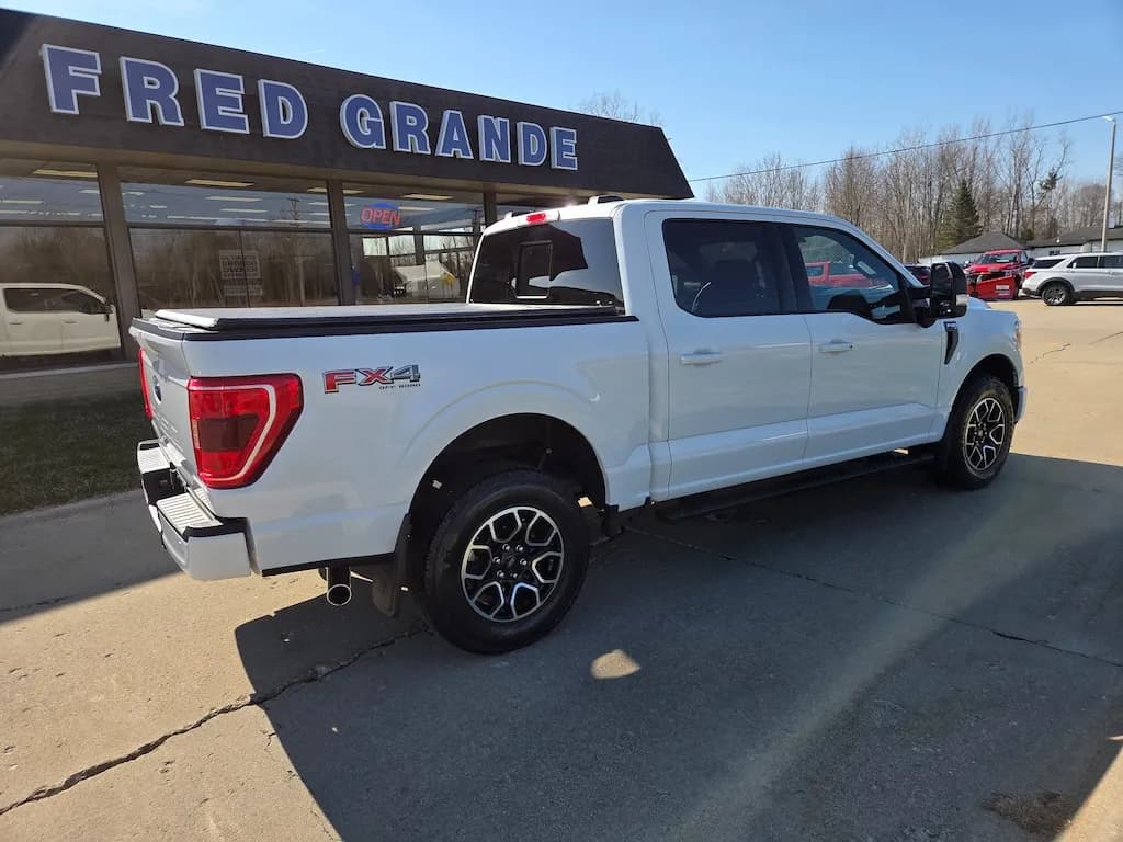 2023 Ford F-150 - Pickup