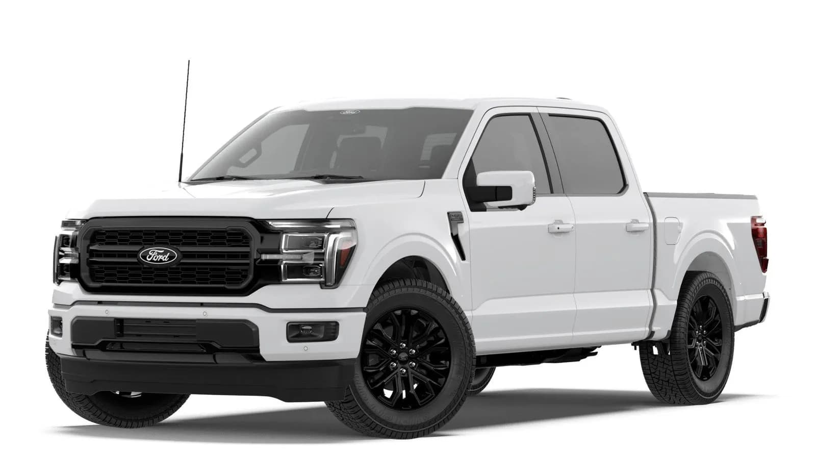 2026 Ford F-150 - Pickup