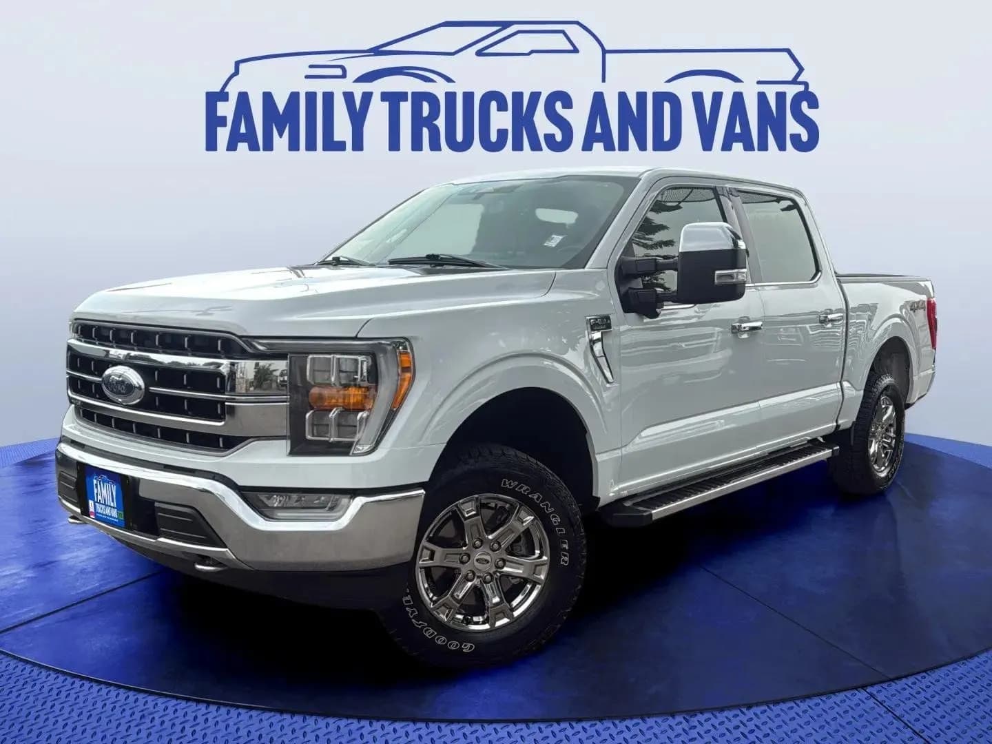 2023 Ford F-150 - Pickup
