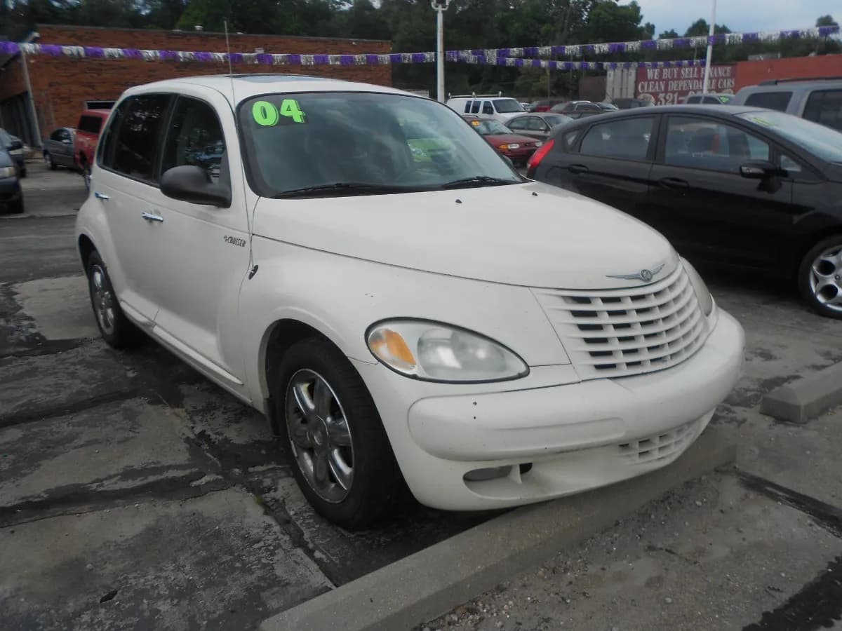 2004 Ohio Motors PT