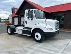 2016 Freightliner Business Class M2