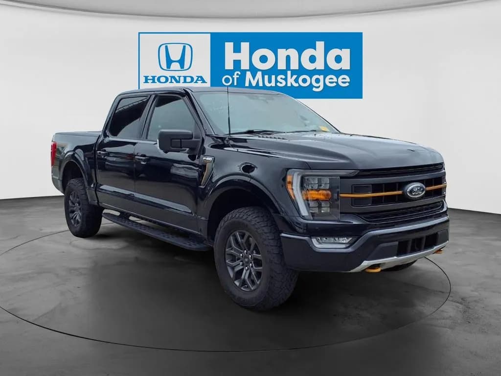2023 Ford F-150 - Pickup
