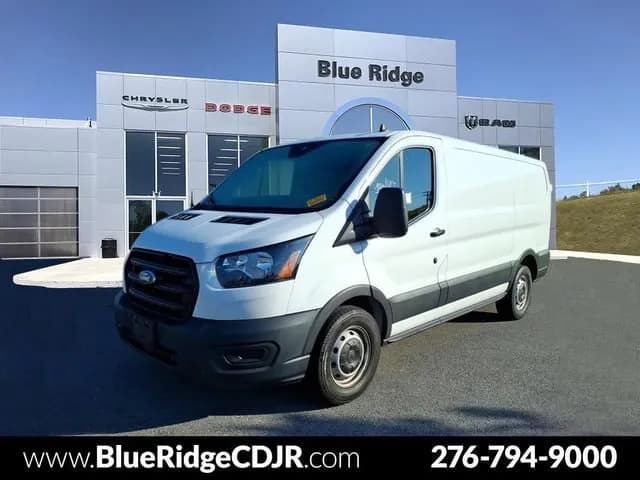 2020 Ford Transit Cargo Van - Vans
