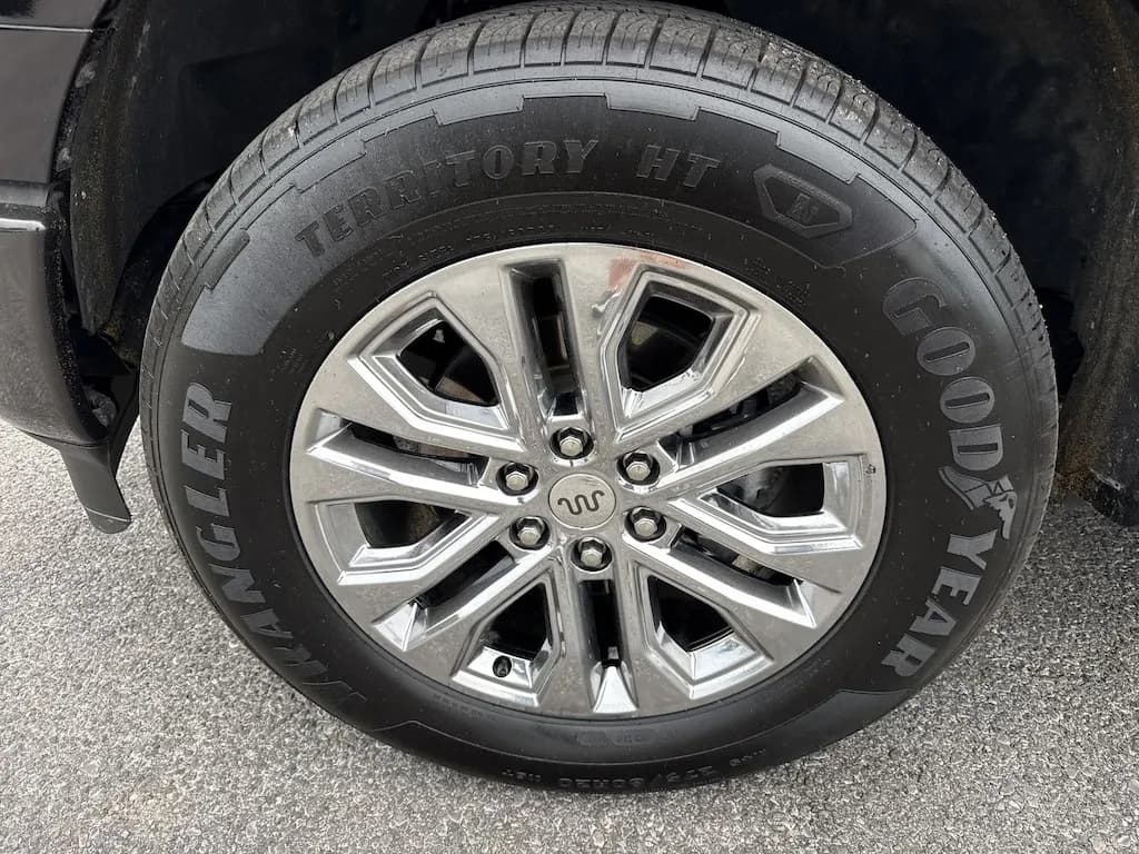 2024 Ford F-150 - Pickup