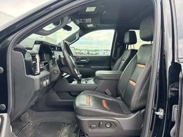 2024 GMC Sierra 1500 - Pickup