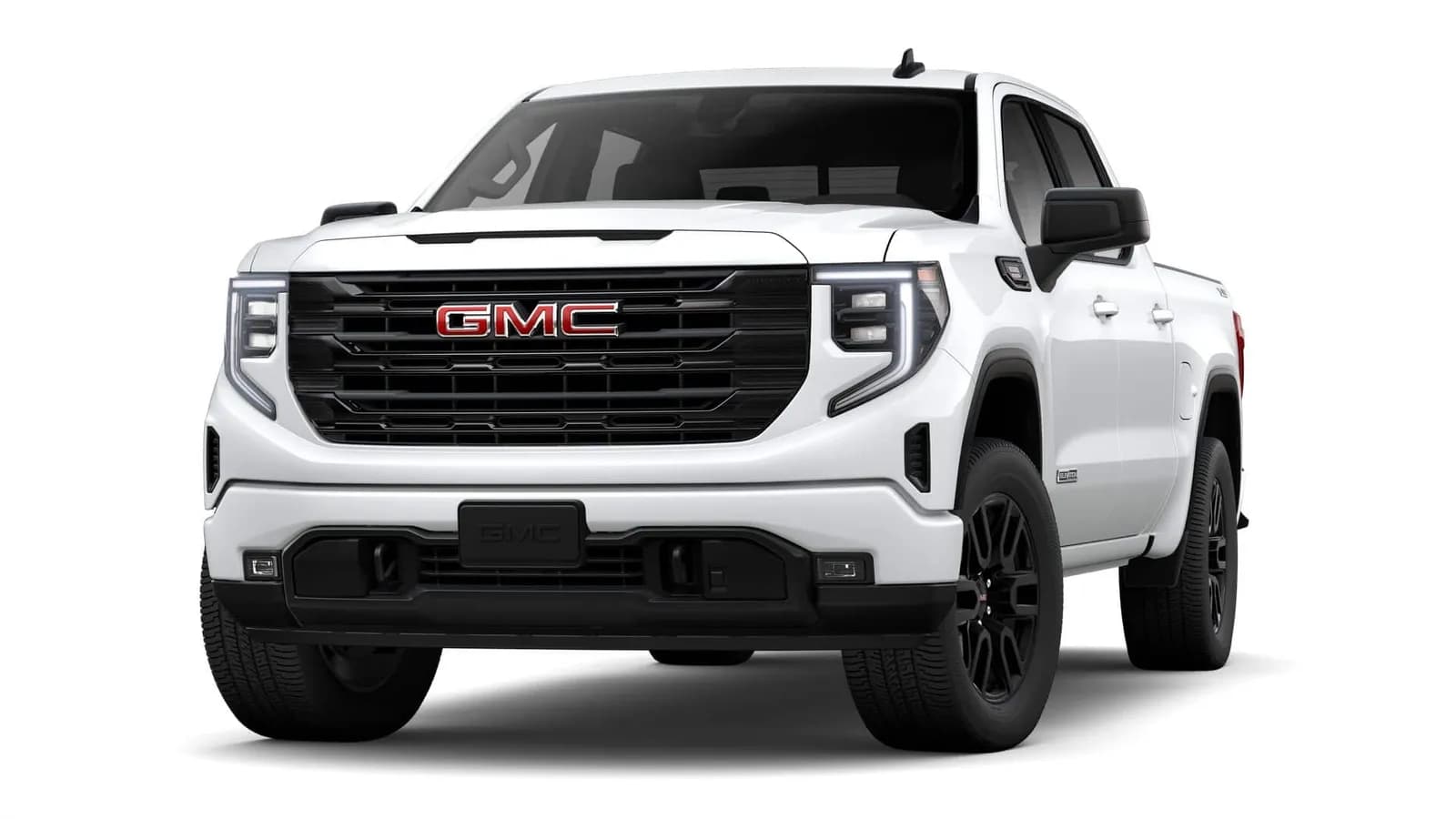 2026 GMC Sierra 1500 - Pickup