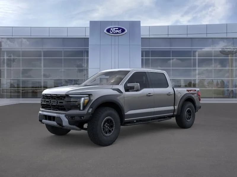 2026 Ford F-150 Raptor - Pickup