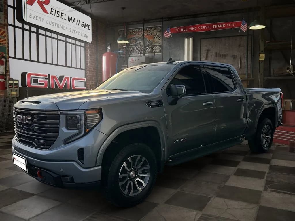 2023 GMC Sierra 1500 - Pickup