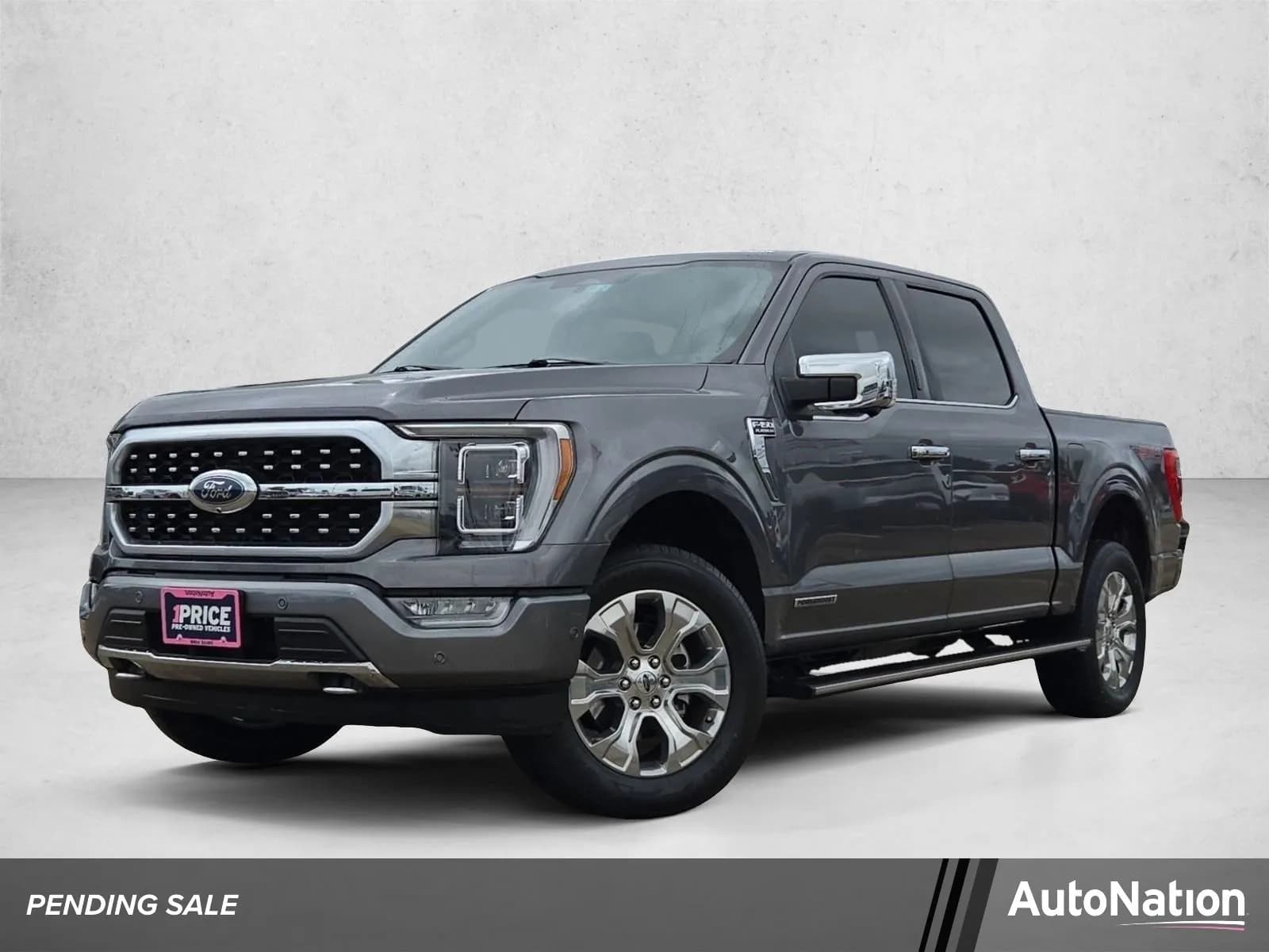 2023 Ford F-150 - Pickup