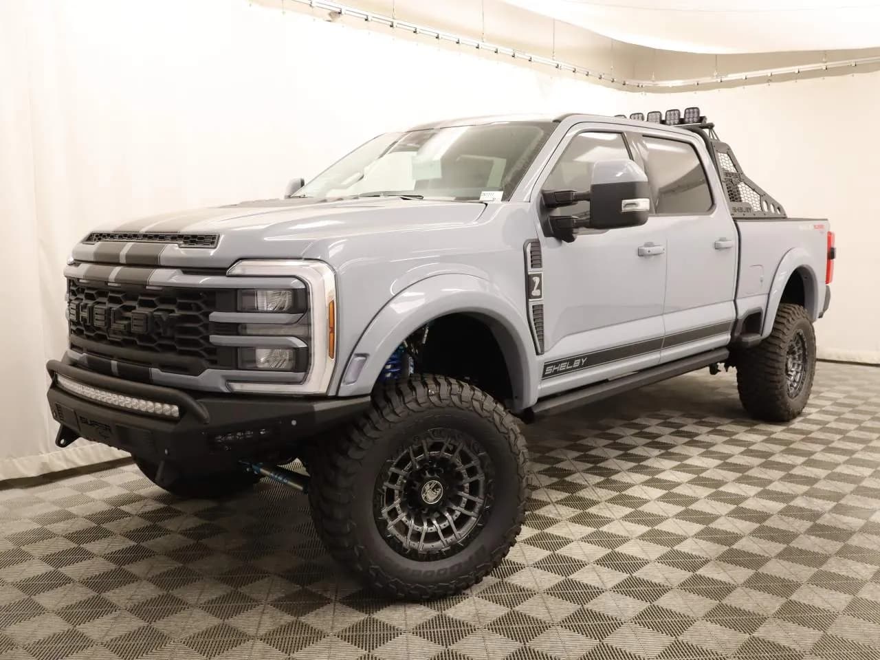 2026 Ford F-250 Super Duty Crew Cab - Pickup