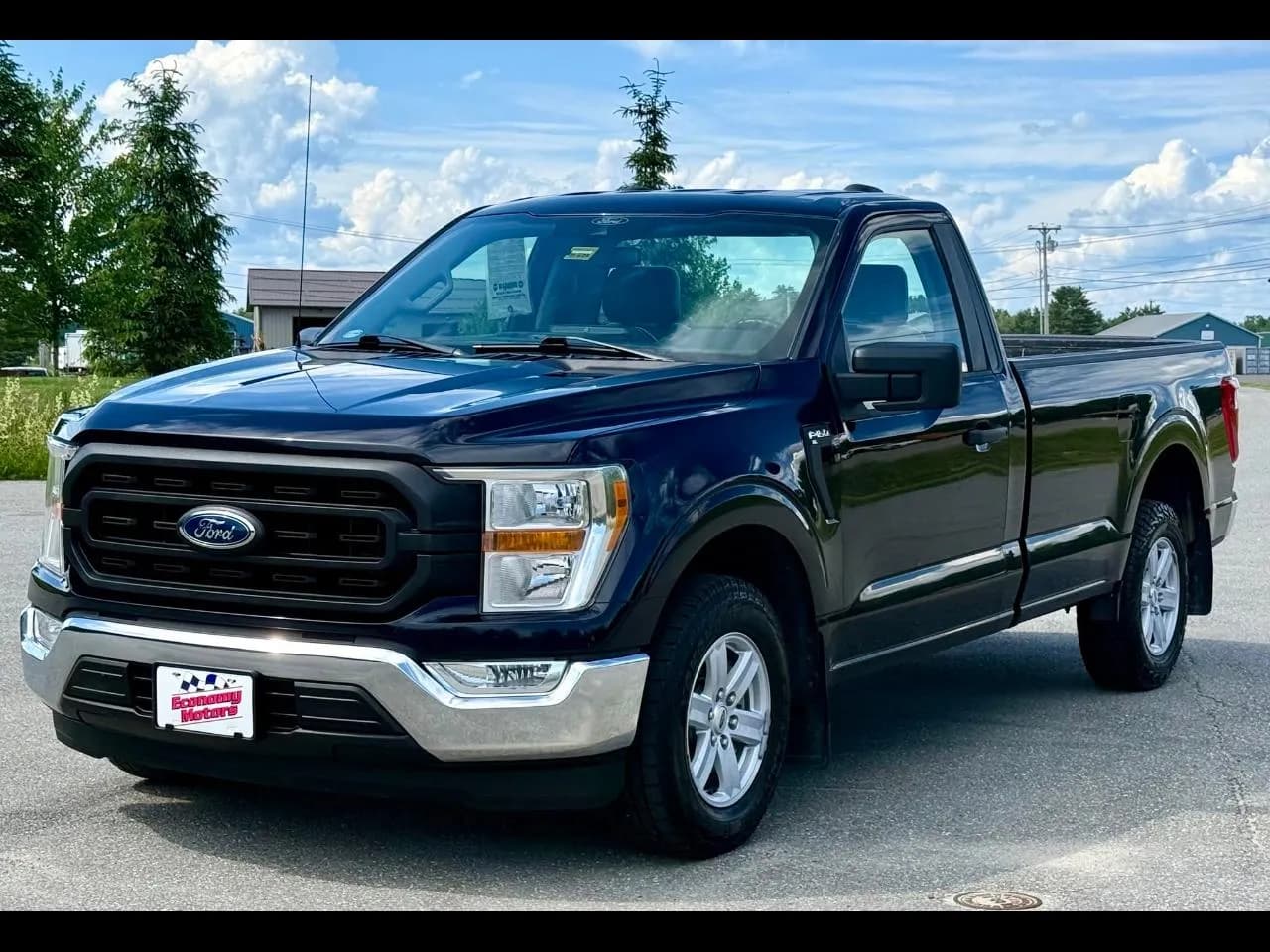 2021 Ford F-150 - Pickup