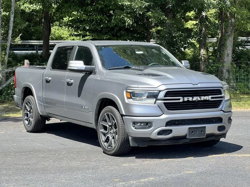 2019 Ram 1500 - Pickup
