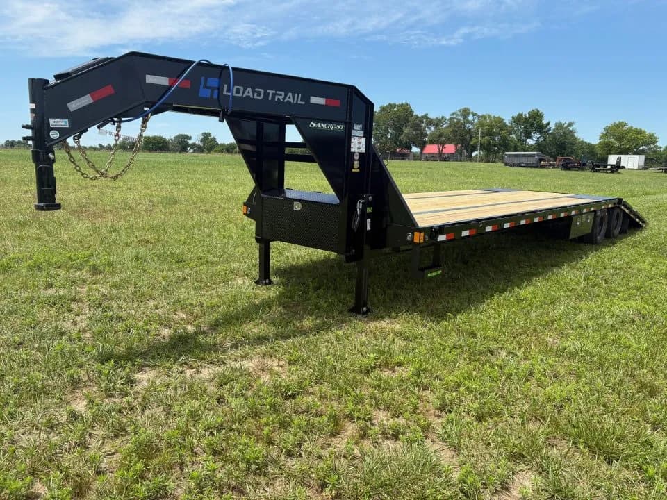 2026 - Flatbed