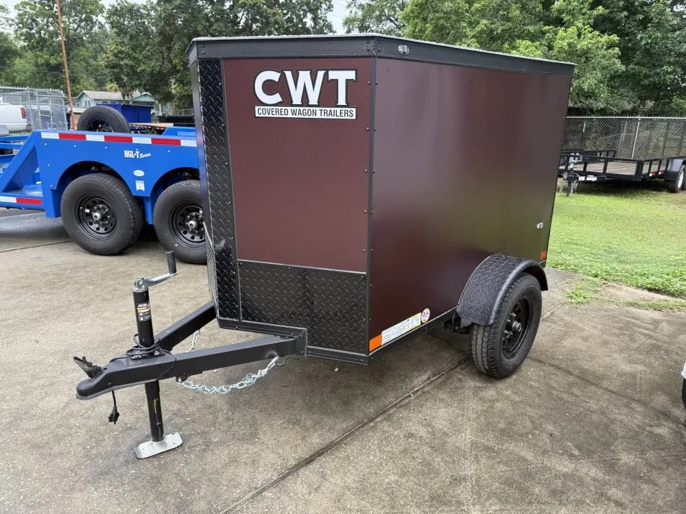 Commercial Vehicle