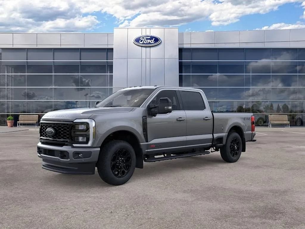 2026 Ford F-350SD